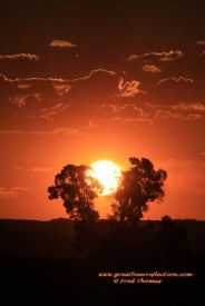 Morning Sunrise