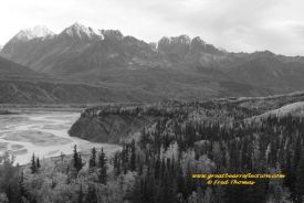 Glacier
