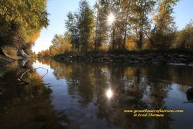 Greybull River Sparkel