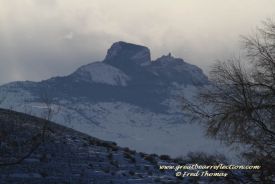 Heart Mountain 